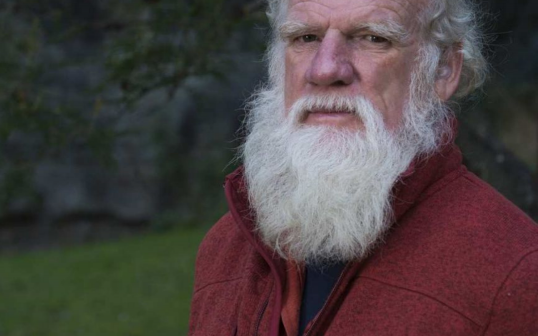 Bruce Pascoe – Author & Historian