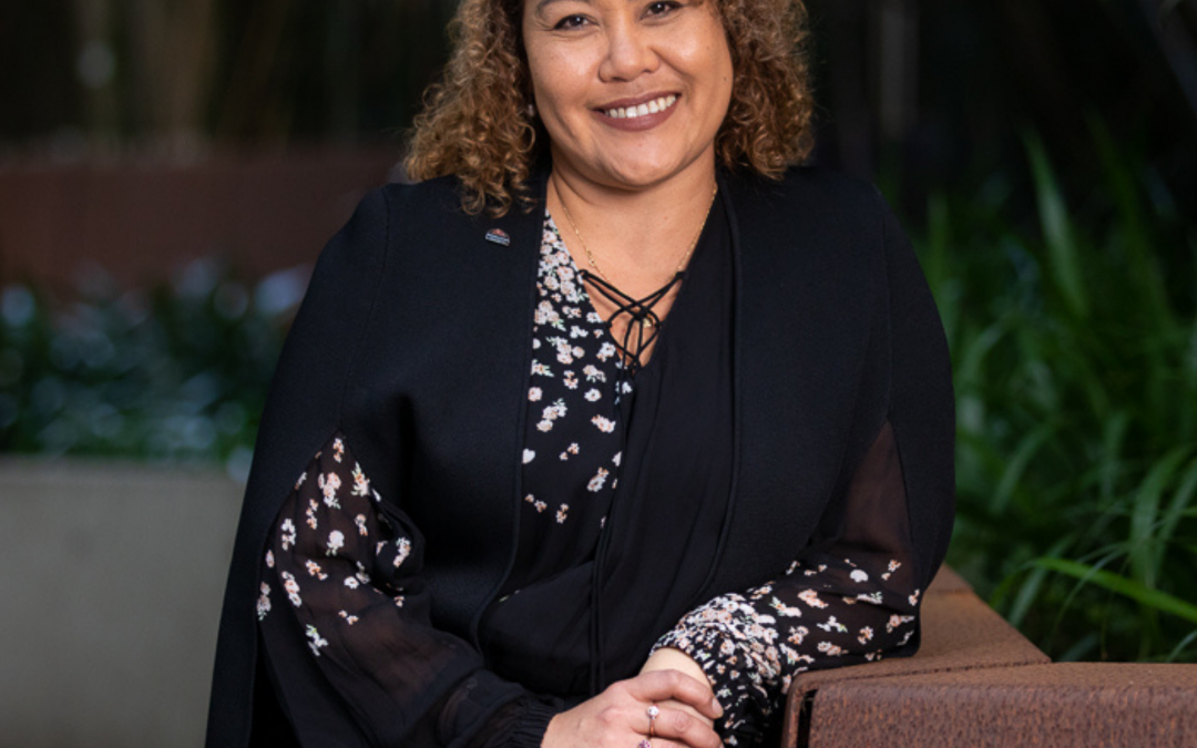 Karen Mundine – CEO Reconciliation Australia