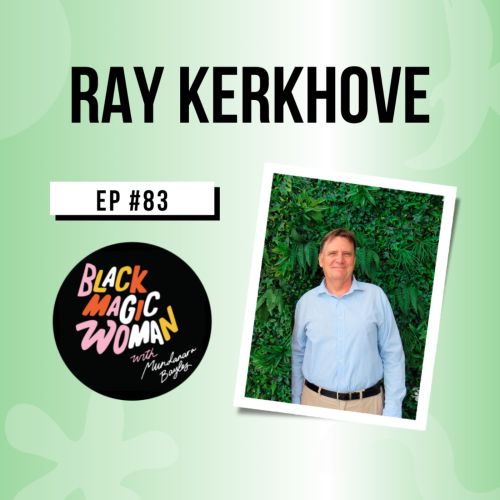 Dr Ray Kerkhove