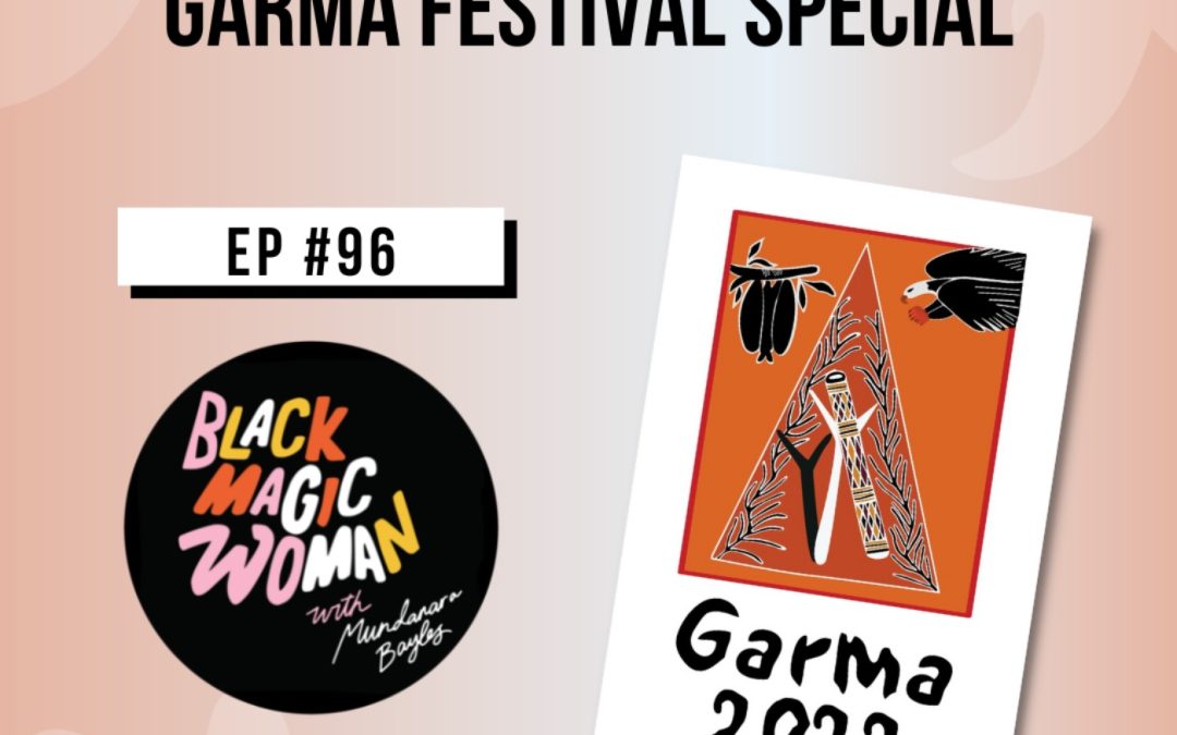 Garma Special