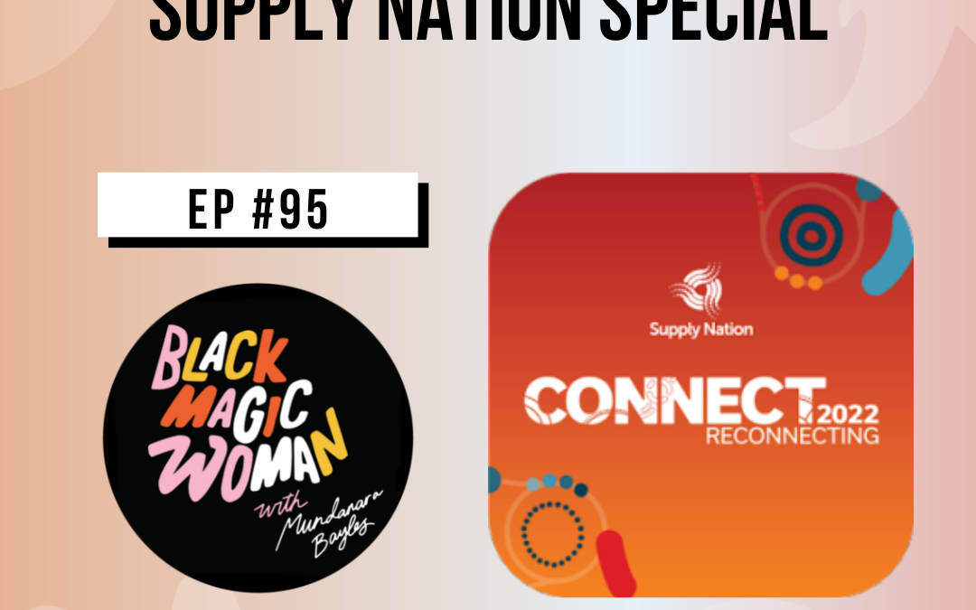 Supply Nation Special