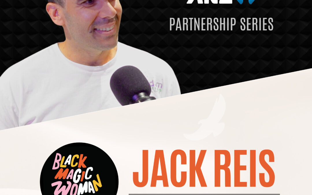 ANZ Partnership Series – Jack Reis